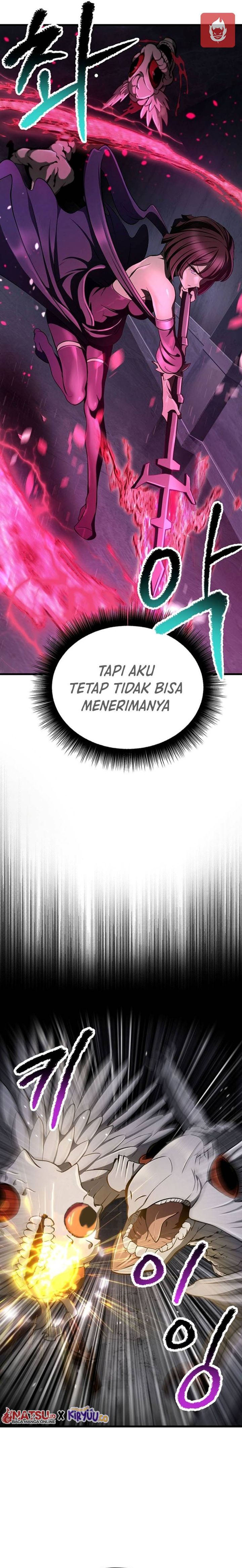 Otherworldly Sword King’s Survival Records Chapter 246 Gambar 14